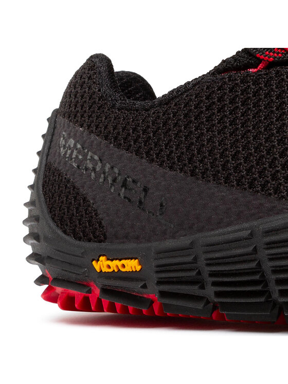Merrell Scarpe running Merrell Move Glove J16798 Nero