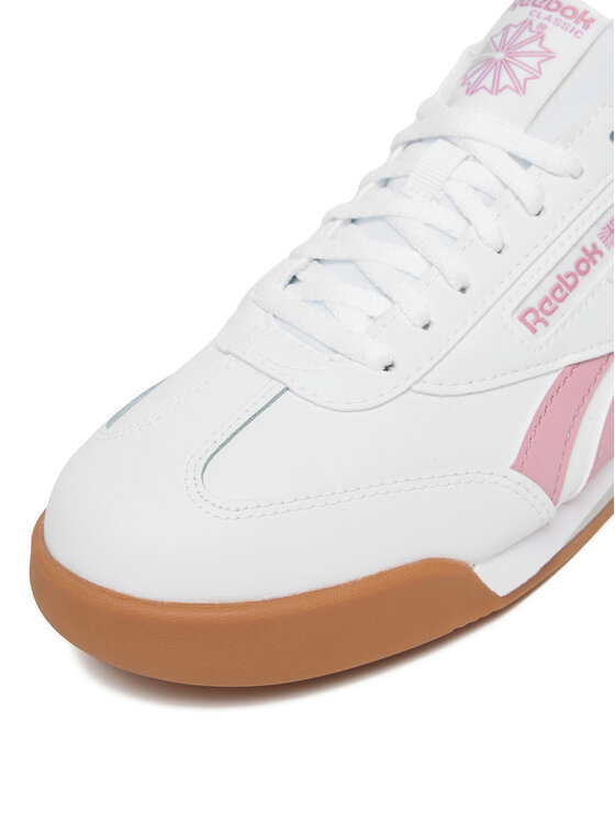 Reebok Снікерcи Reebok EO-CAMPIO XT 100238883 Білий