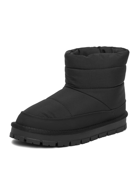 DeeZee Снігоходи DeeZee DZ-AW07 Чорний