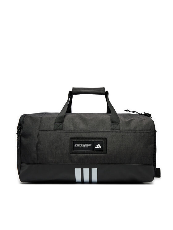 adidas Taška adidas 4ATHLTS Duffel Bag Small IM5523 Čierna