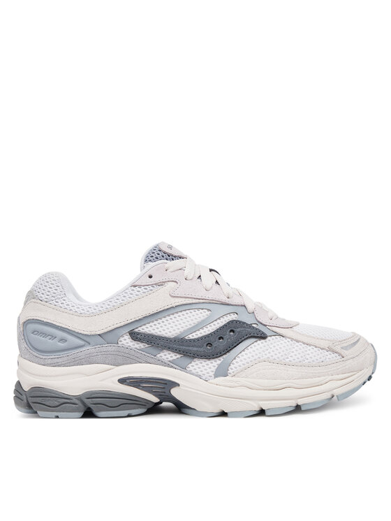 Saucony Снікерcи Saucony Progrid Omni 9 Premium S70740 Écru