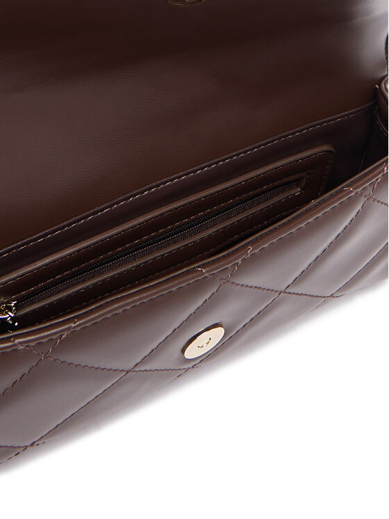 Nine West Сумка Nine West CEO-MONTANA-LDA7800A Коричневий