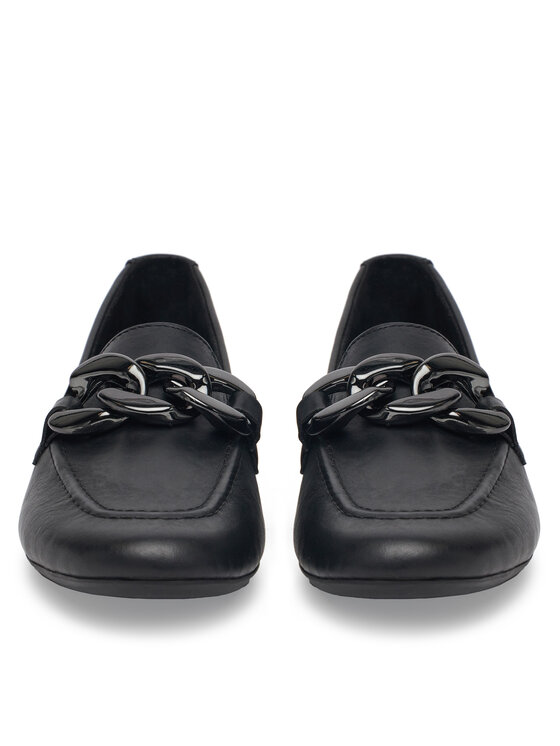 Remonte Loafers Remonte D0K00-00 Negro