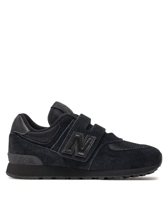New Balance Sneakers New Balance PV574EVE Negru