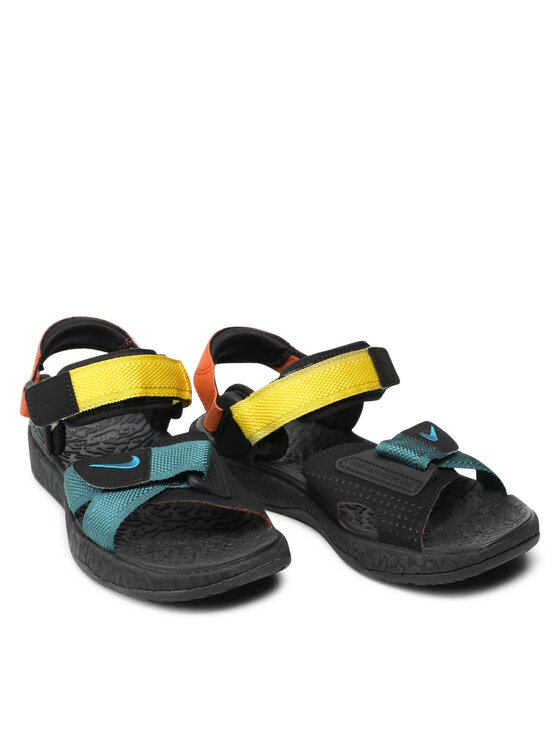 Nike Sandales Nike Acg Air Deschutz+ DC9093 300 Daudzkrāsains