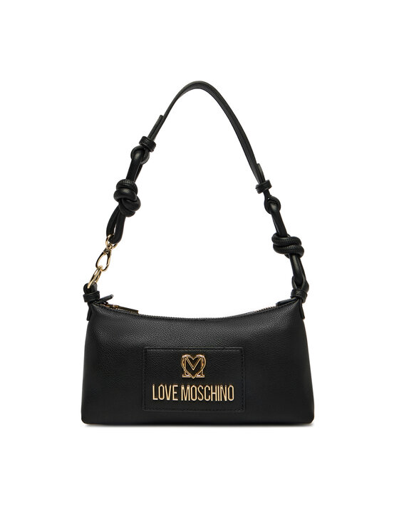 LOVE MOSCHINO Сумка LOVE MOSCHINO JC4241PP0OKC0000 Чорний