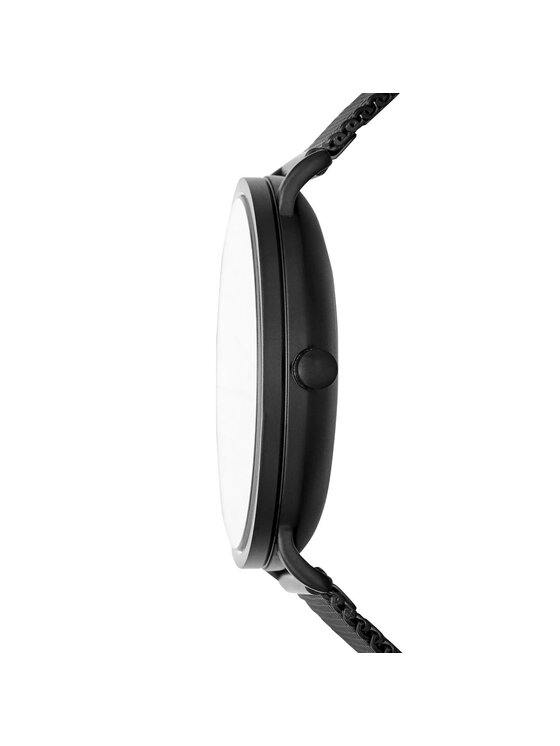 Skagen Ceas Skagen Hagen SKW7604 Negru