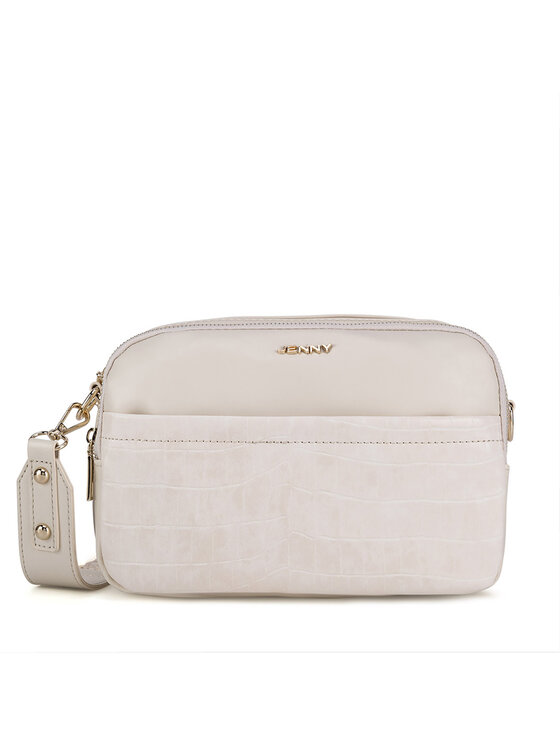 JENNY Bolso JENNY JNY-M-001-07 Blanco