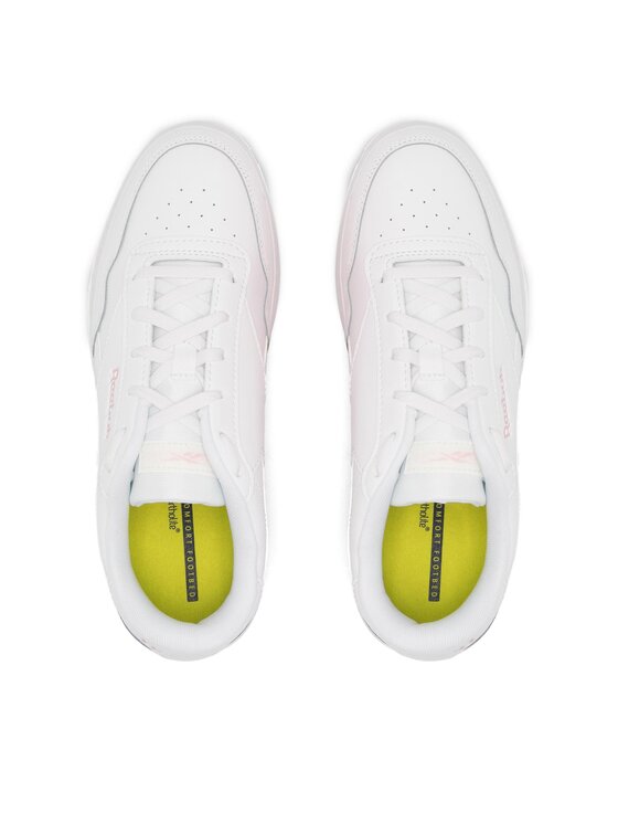 Reebok Superge Reebok Royal Techque T Bold 2 Bela