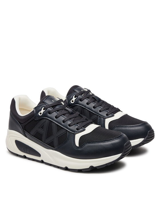 Armani Exchange Снікерcи Armani Exchange XUX239 XV909 U385 Cиній