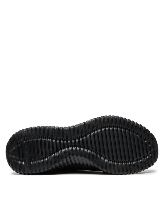 Skechers Снікерcи Skechers Elite Flex 52640/BBK Чорний