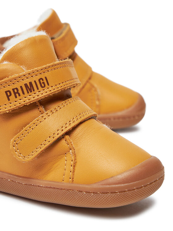 Primigi Čižmy Primigi 6906799 Hnedá