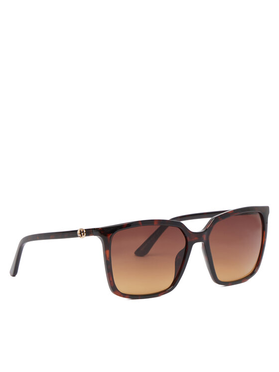Guess Occhiali da sole Guess GU00252 Marrone