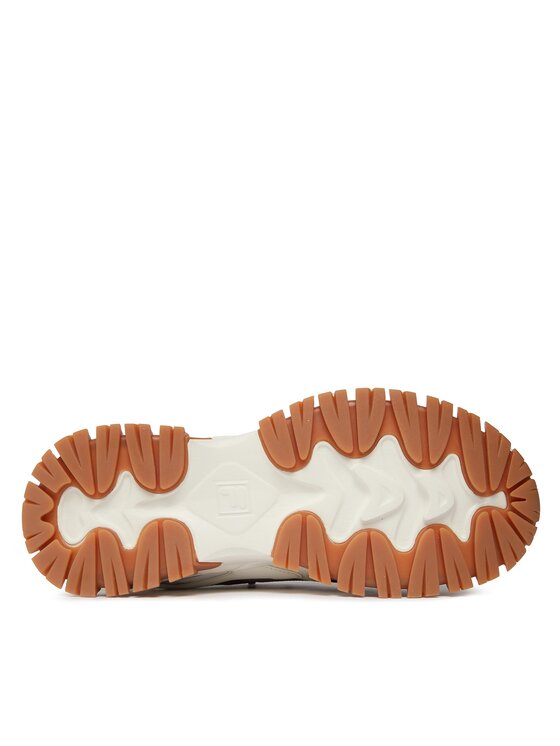 Fila Sneakersy Fila Ray Tracer Tr2 FFM0058.13218 Biały