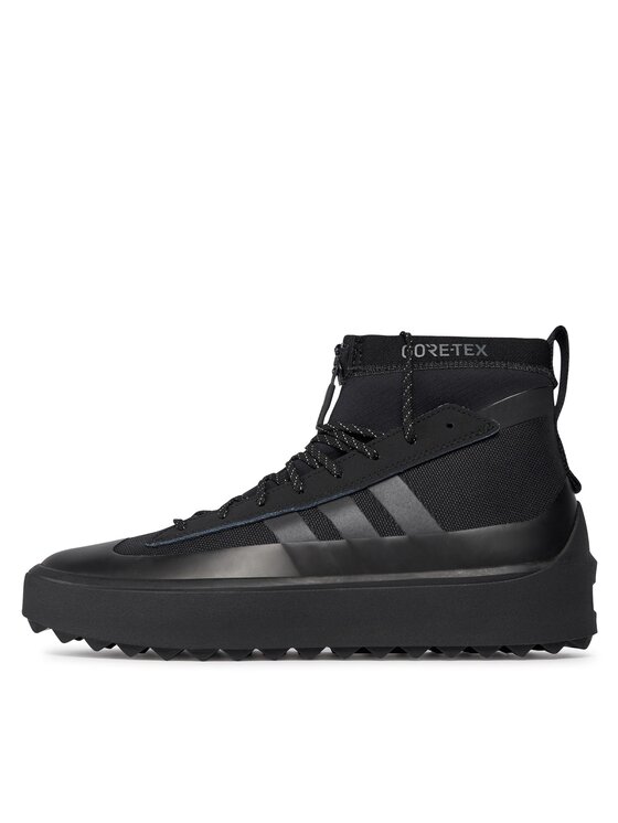 adidas Снікерcи adidas ZNSORED High GORE-TEX Shoes ID7296 Чорний