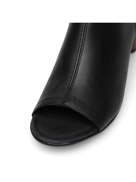 Remonte Szandál Remonte R8770-01 Fekete