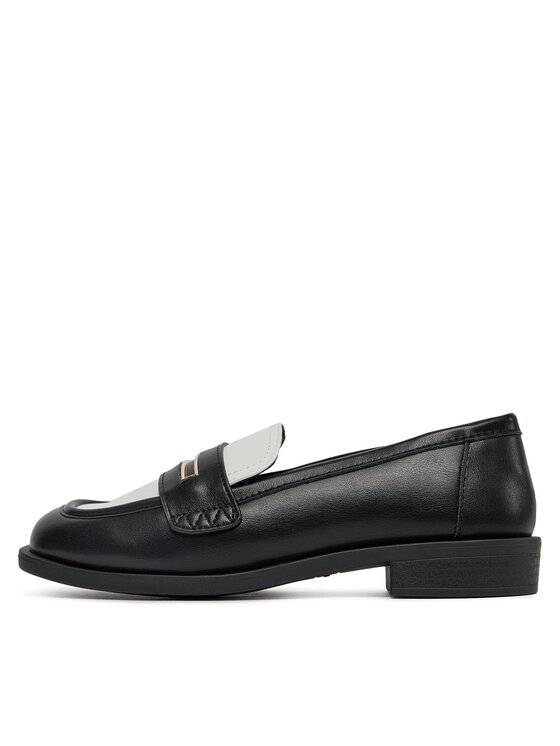 Call It Spring Мокасини Call It Spring Jaylin 13699932 Чорний