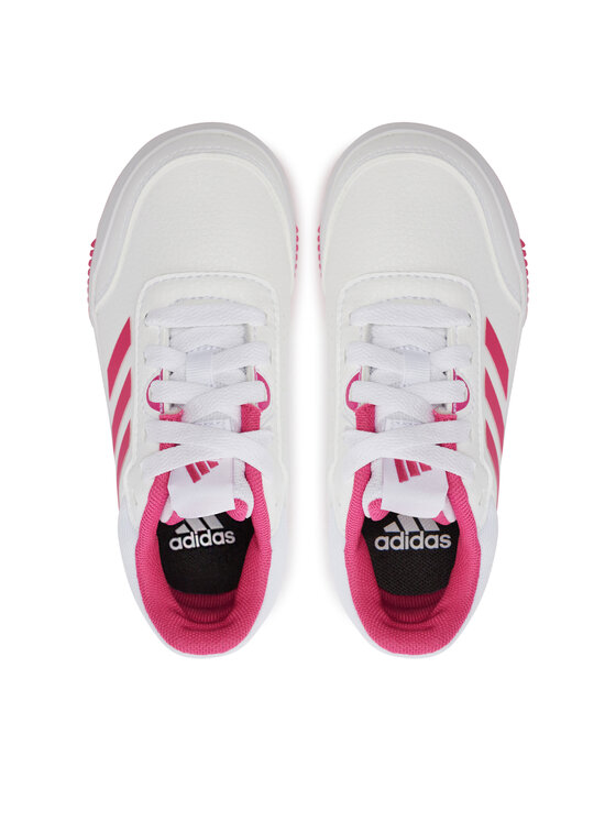 adidas Снікерcи adidas Tensaur Sport 2.0 K GW6438 Білий