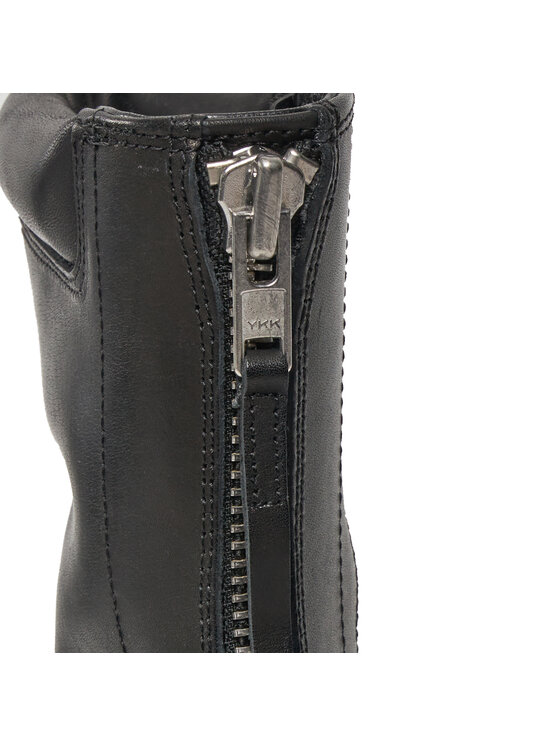 Vagabond Shoemakers Polokozačky Vagabond Shoemakers Cosmo 2.0 5455-201-20 Černá