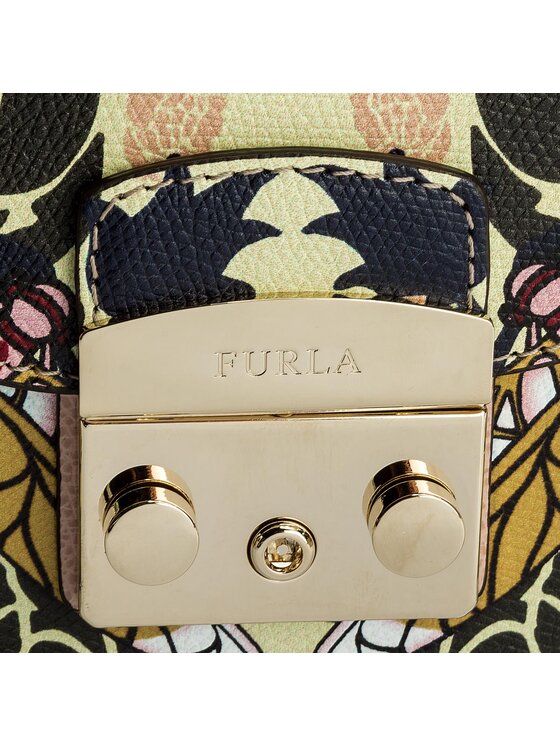 Furla Bolso Furla Metropolis 920331 B BGZ7 A99 Amarillo