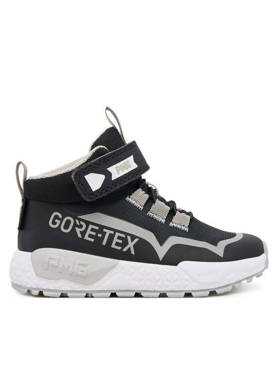 Primigi Снікерcи Primigi Pim Gtx GORE-TEX 8916655 M Чорний