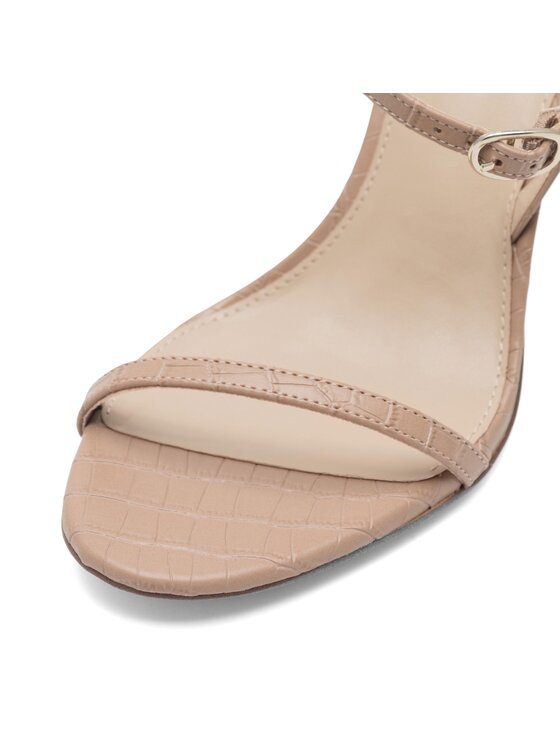 SAM EDELMAN Sandales SAM EDELMAN H3135L1200 Bēšs