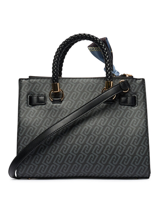 Liu Jo Bolso Liu Jo AF6069 E1137 Negro