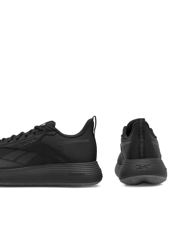 Reebok Čevlji za telovadbo Reebok Dmx Comfort+ 100034134 Črna