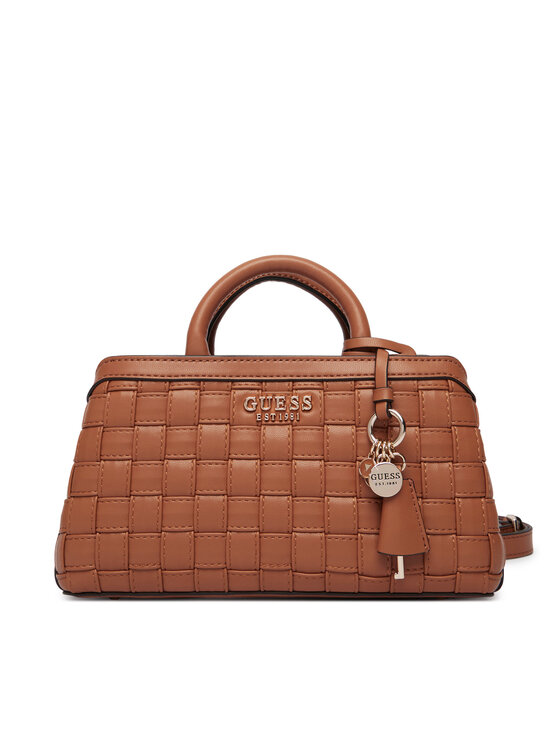 Guess Borsetta Guess Sandy HWWG84 18050 Marrone