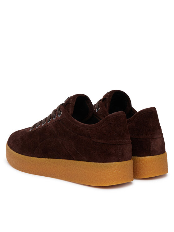 HÖGL Sneakers HÖGL 2-100212-21000 Braun
