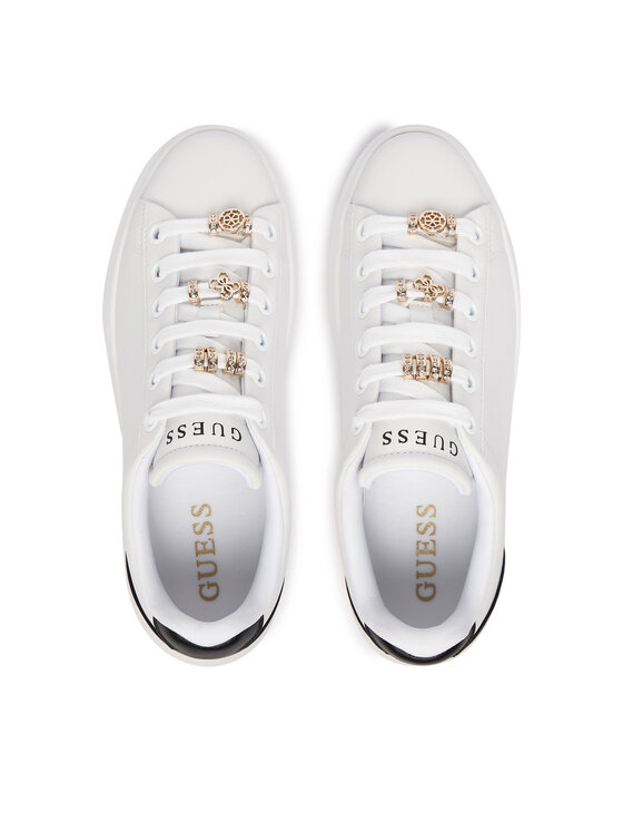 Guess Superge Guess FLJFIO ELE12 Bela