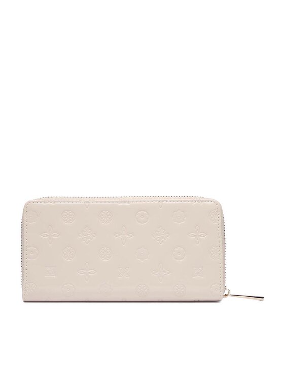 Nine West Гаманець Nine West CEO-NW-W1-003-AW26 Світло-бежевий
