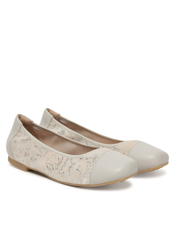 Caprice Balerini Caprice 9-22117-46 Gri