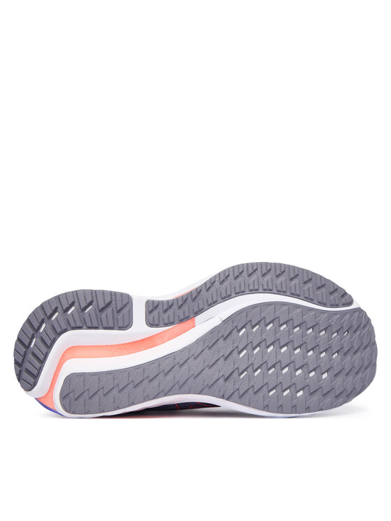 Mizuno Взуття для бігу Mizuno Wave Inspire 21 J1GD2544 Сірий