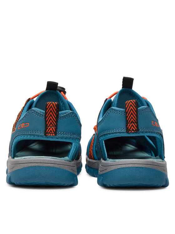 CMP Sandále CMP Theseus 3Q95884 Modrá