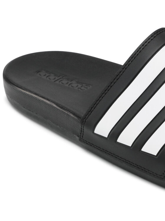 adidas Шльопанці adidas adilette Comfort GZ5891 Чорний