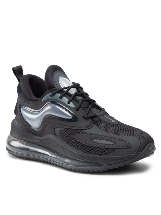 Nike Сникърси Nike Air Max Zephyr CV8837 002 Черен