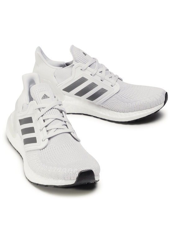 adidas Scarpe running adidas Ultraboost 20 EG0694 Grigio