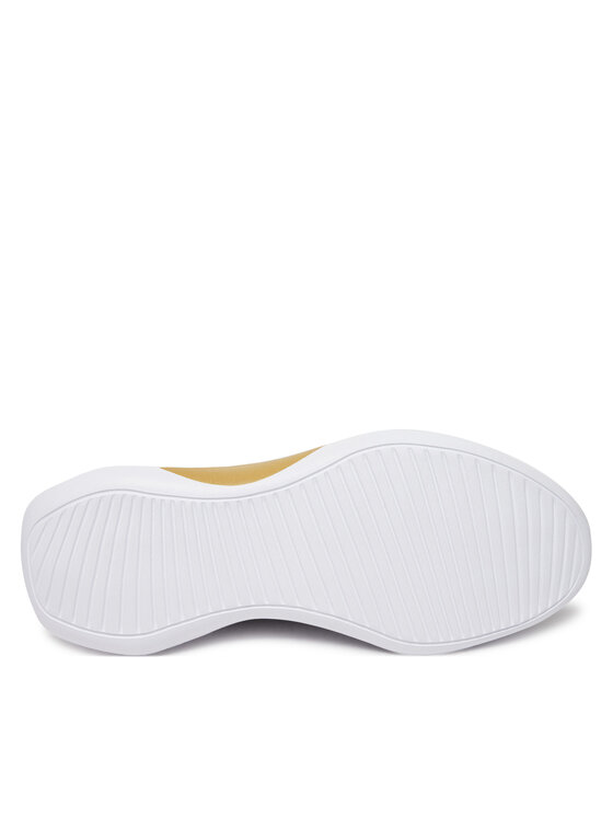 Paul&Shark Sneakersy Paul&Shark 14318002 Zelená