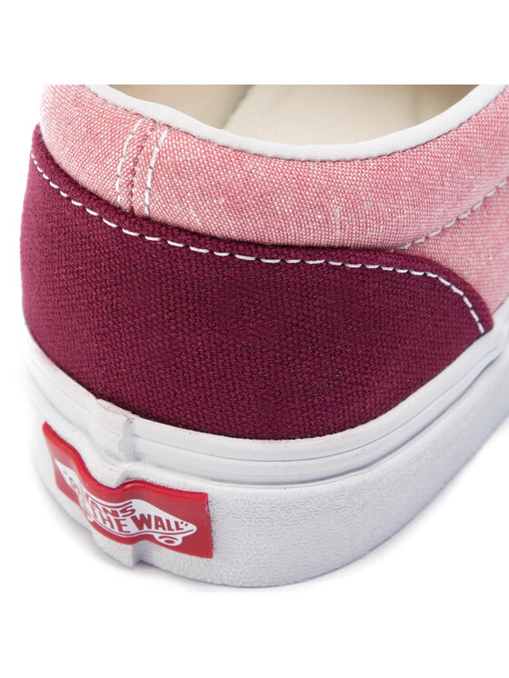 Vans Tenisky Vans Era VN0A38FRVLR1 Bordová