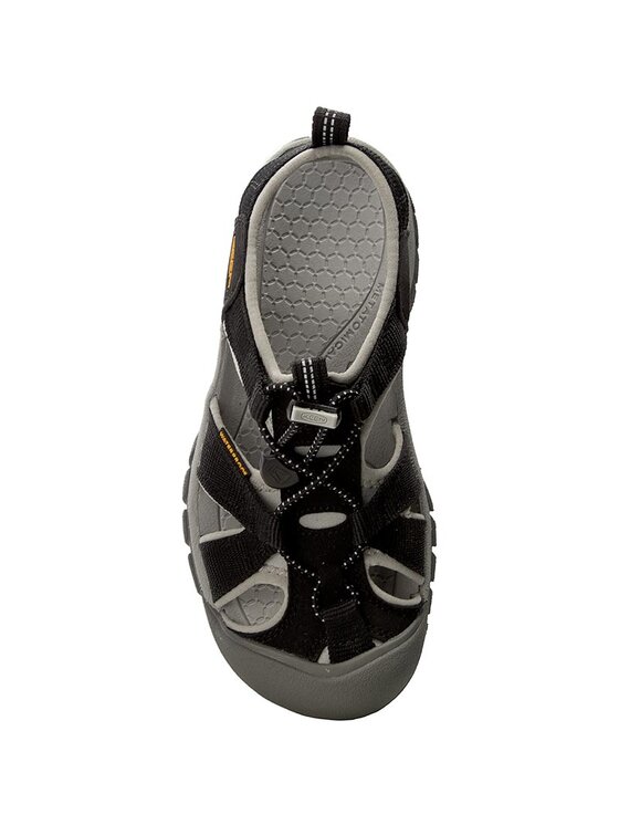 Keen Sandali Keen Venice H2 1004006 Črna