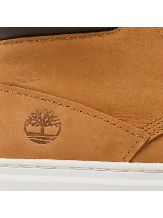 Timberland Снікерcи Timberland Maple Grove TB0A5PRV2311 Бежевий