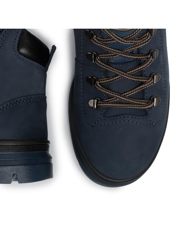 Primigi Черевики туристичні Primigi GORE-TEX 4439100 S Cиній