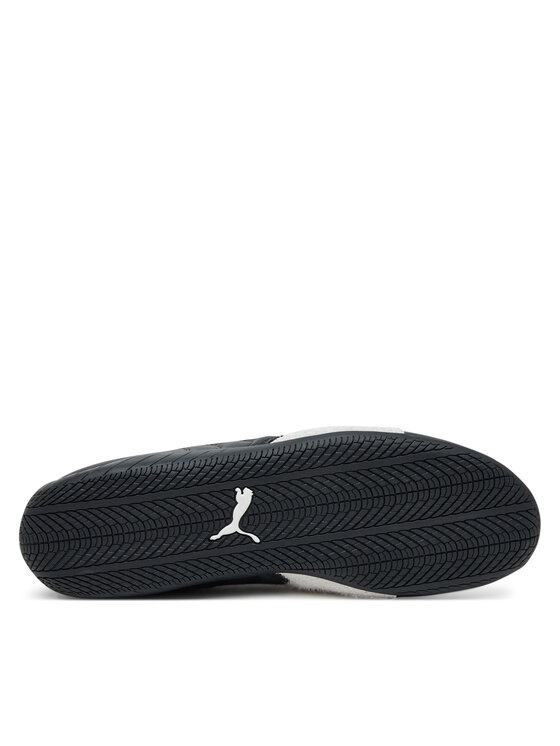 Puma Снікерcи Puma Speedcat Lthr 403175 02 Чорний