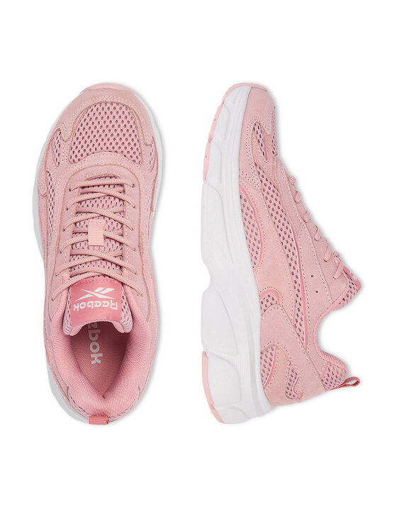 Reebok Снікерcи Reebok CEOWB-H1-139(dz) Рожевий