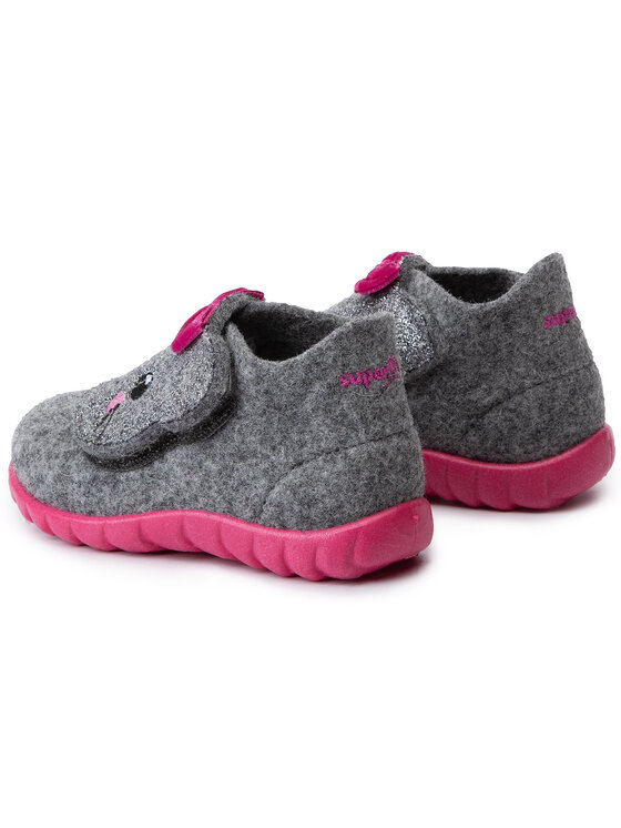 Superfit Тапочки Superfit 8-00295-25 M Сірий