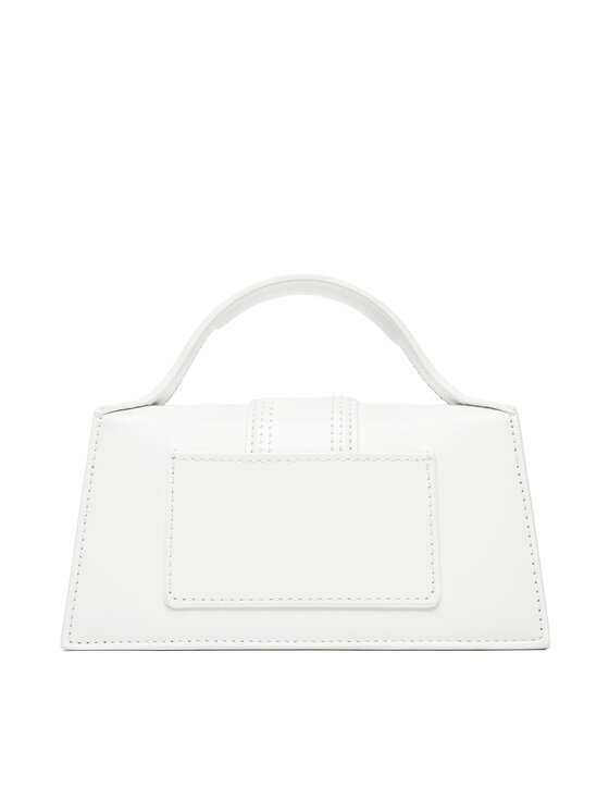 JACQUEMUS Torebka JACQUEMUS 213BA006-3000 Biały