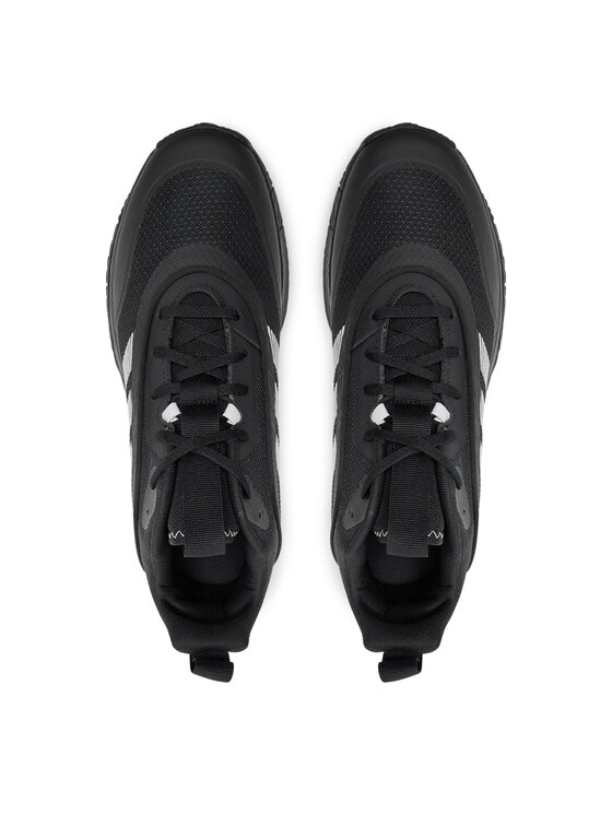 adidas Взуття для баскетболу adidas Own the Game 3 IH5849 Чорний