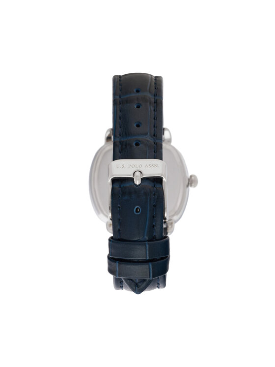 U.S. Polo Assn. Годинник U.S. Polo Assn. Mirabelle USP8487BL Cиній
