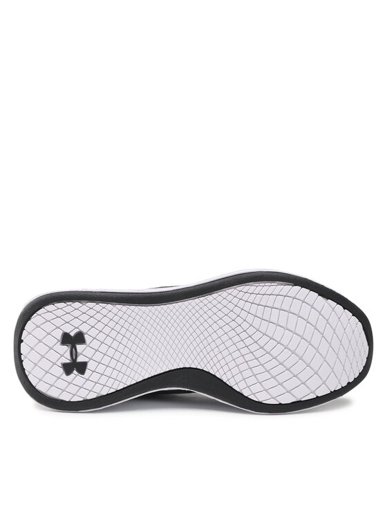 Under Armour Scarpe da palestra Under Armour Ua W Charged Aurora 2 3025060-001 Nero